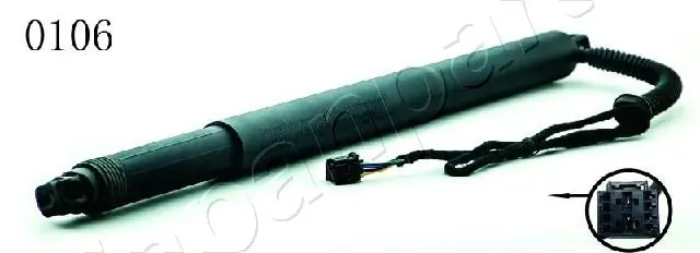 ZY0106 Japan Parts Amortiguador de porton