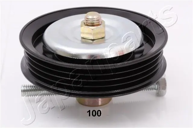 RP100 Japan Parts Polea tensora