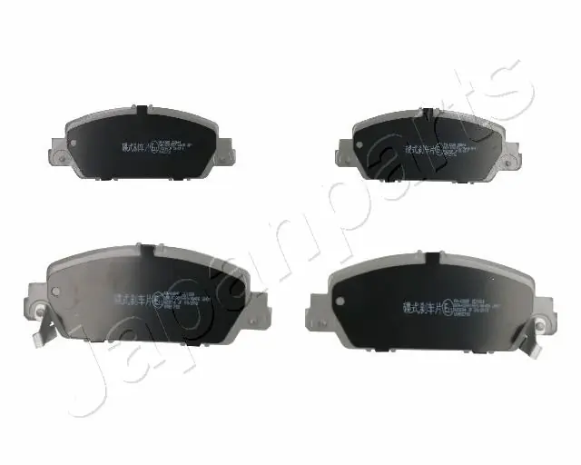PA438AF Japan Parts