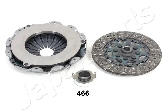 Kit de embrague LUK 624408000