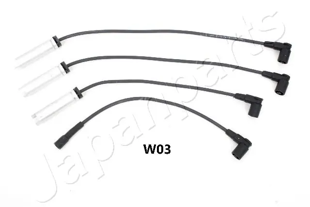 ICW03 Japan Parts