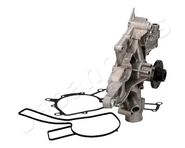 PQ0504 Japan Parts Bomba refrigerante coche