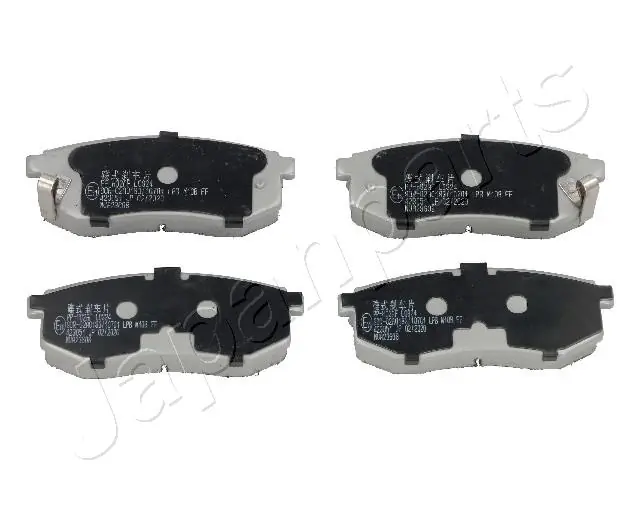 PPH02AF Japan Parts