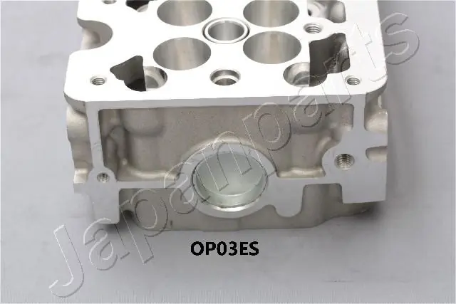 Cabeza de cilindro Japan Parts XXOP03ES precio, desde 207,64 EUR