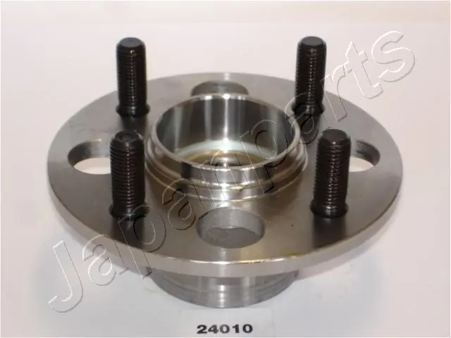KK24010 Japan Parts Buje de rueda trasero