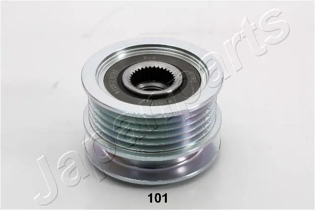 Comprar Rueda libre del alternador DUSTER I HS