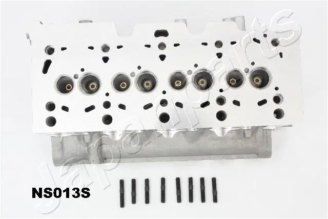 Culata de motor Japan Parts XXNS013S