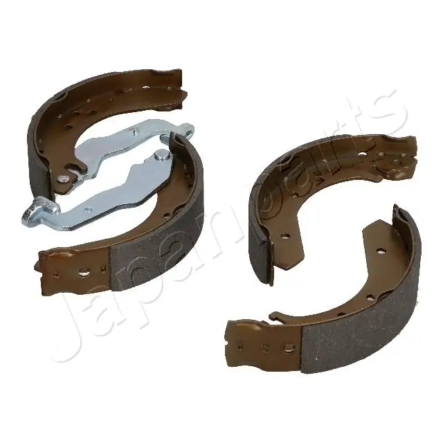 Zapatas de freno de tambor traseras Japan Parts GF410AF precio, desde 29,02 EUR