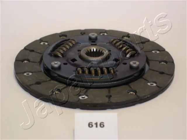 DF616 Japan Parts