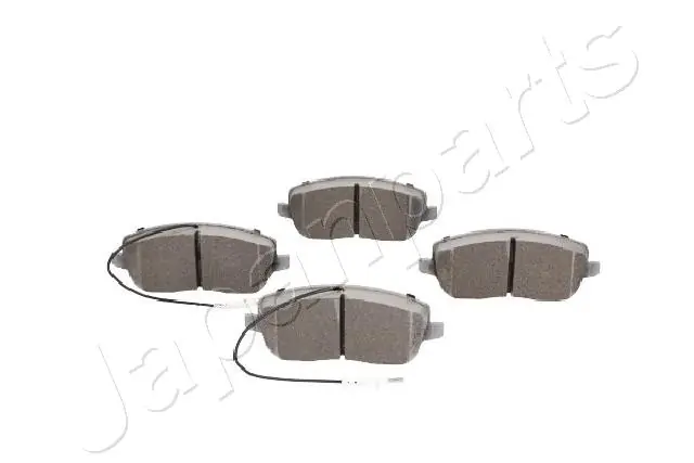 Comprar Pastillas delanteras de freno Jumpy I U6U