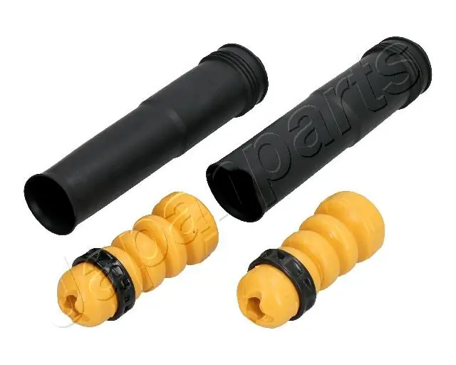 Tope de amortiguador trasero y guardapolvo para Volkswagen Polo AW1, BZ1, AE1