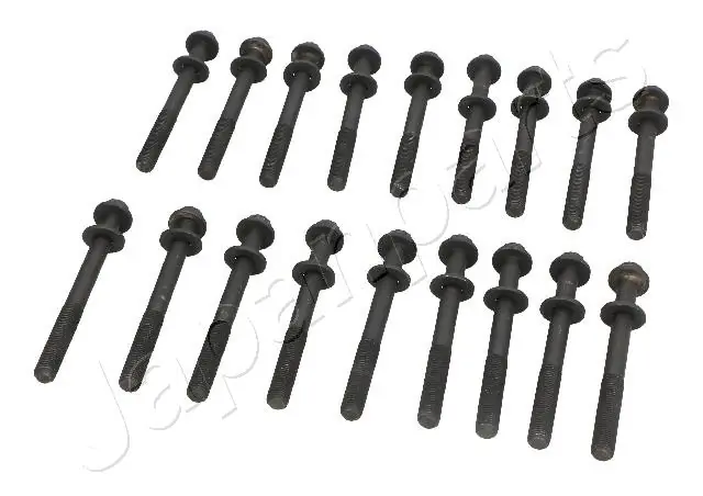 Tornillo culata para Nissan Terrano R20