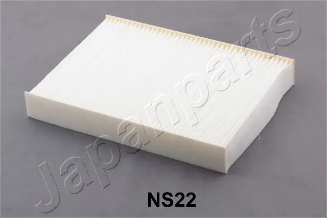 FAANS22 Japan Parts