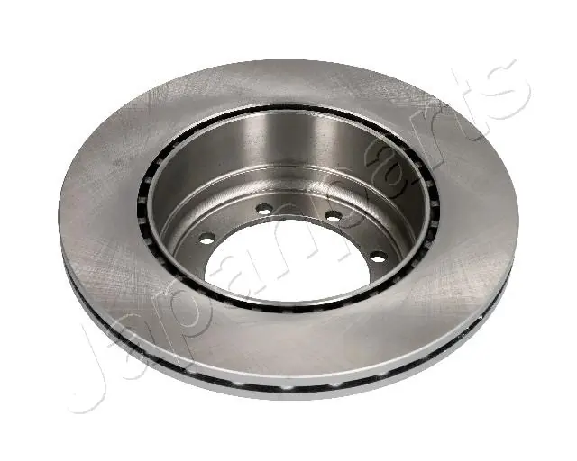 DP104C Japan Parts Freno de disco trasero