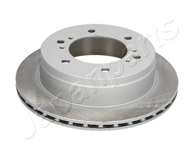 Disco de freno trasero Nissan Terrano 1 WD21