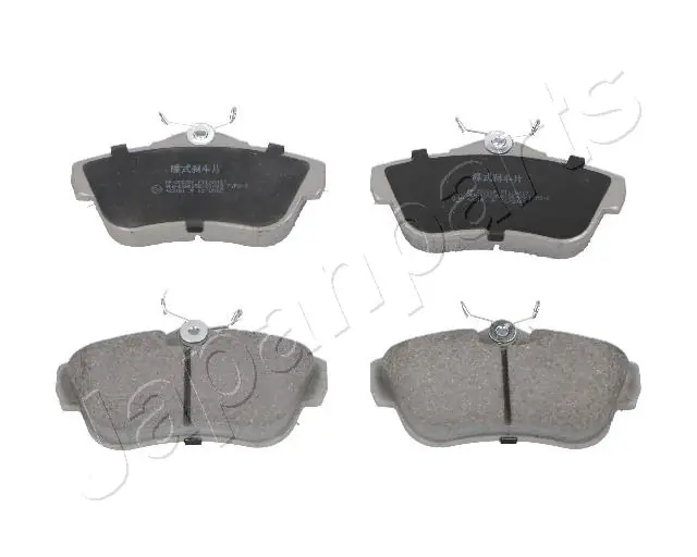 PP2002AF Japan Parts