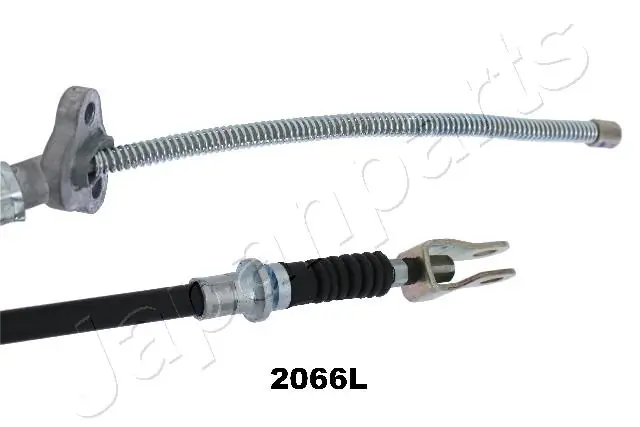 Cable de freno de mano trasero izquierdo Japan Parts BC2066L precio, desde 53,17 EUR