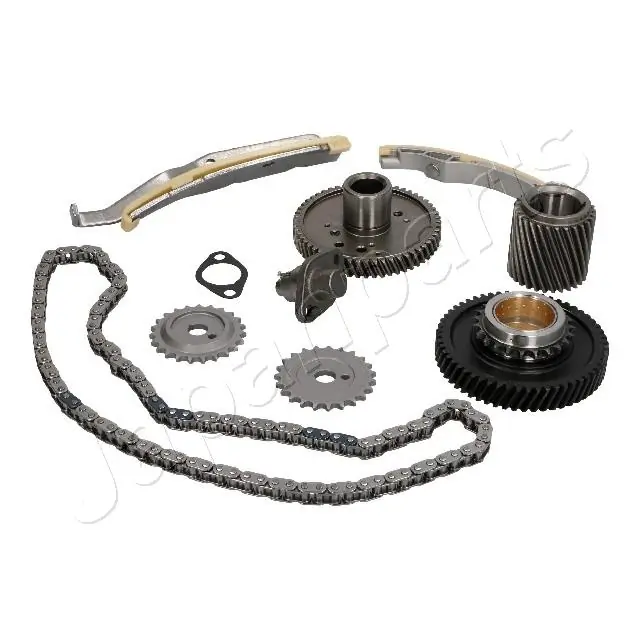 Kit de cadena de distribución Japan Parts KDK501 precio, desde 600,89 EUR