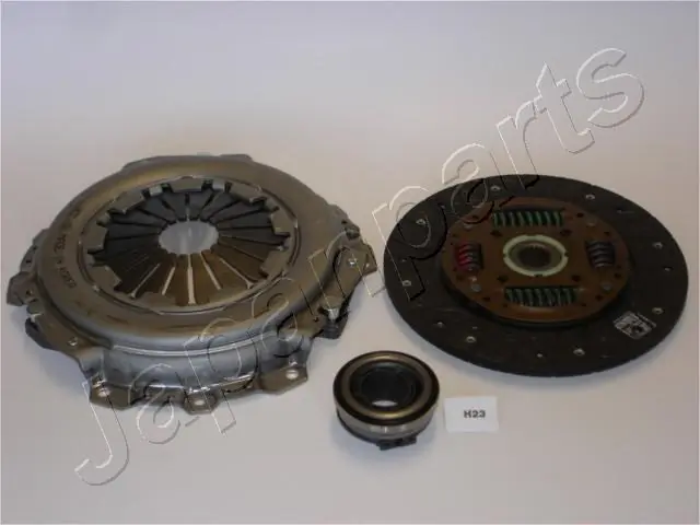 KFH23 Japan Parts