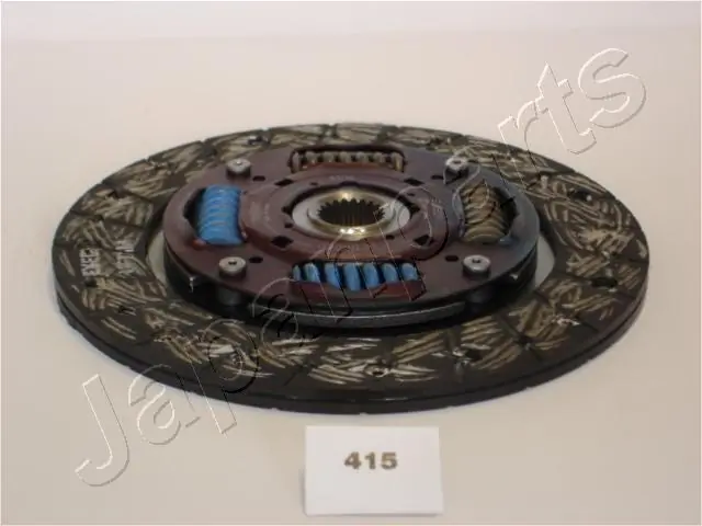 DF415 Japan Parts