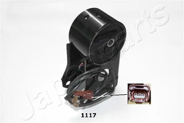 RU1117 Japan Parts