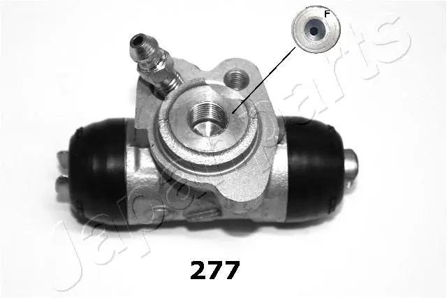 CS277 Japan Parts
