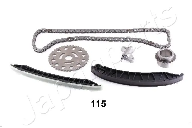 KDK115 Japan Parts