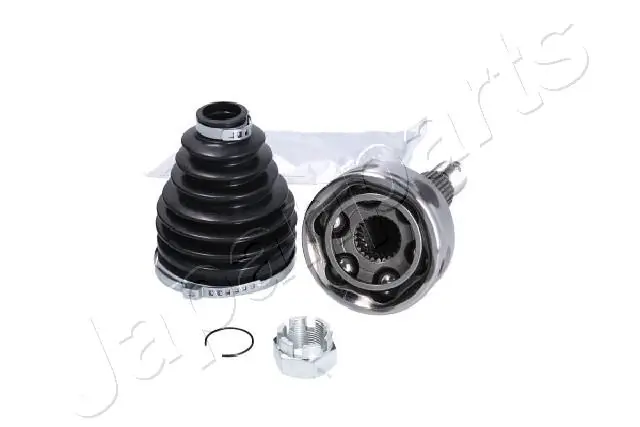 GI1020 Japan Parts