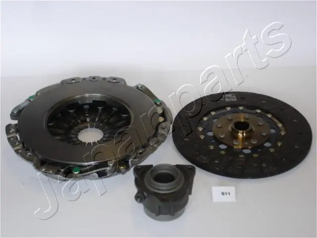 KFS11 Japan Parts Embrague motor