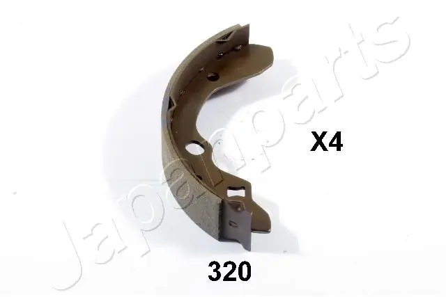 GF320AF Japan Parts
