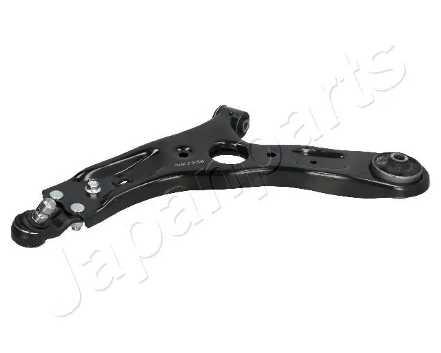 BSH75L Japan Parts Brazo inferior izquierdo de la suspensión delantera