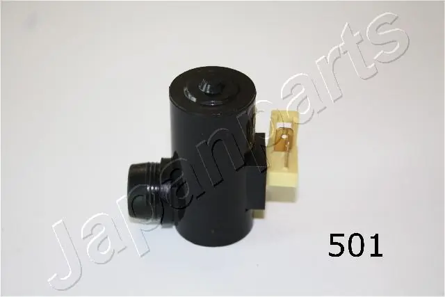 WP501 Japan Parts Bomba de agua de lavado, lavado de parabrisas, delantera