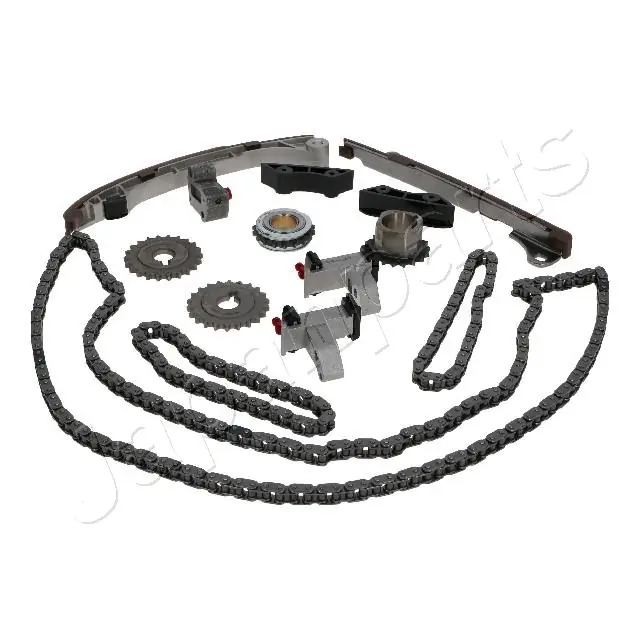 Kit de cadena de distribución Japan Parts KDK217 precio, desde 390,33 EUR