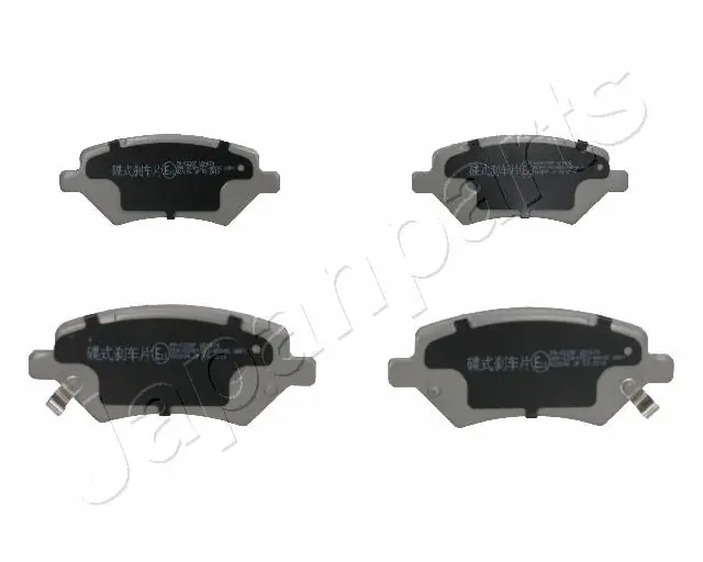 PA022AF Japan Parts