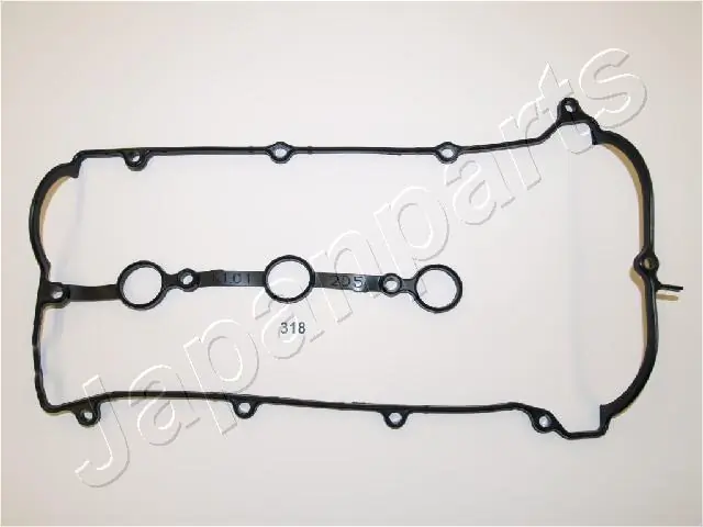 GP318 Japan Parts