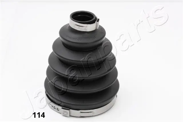 Fuelle semieje delantero exterior para Renault Scenic II (JM0, JM1)