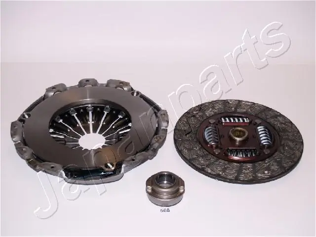KF568 Japan Parts Embrague motor