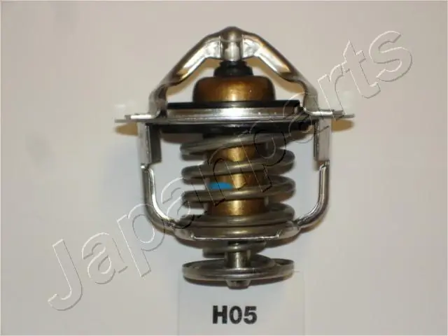 VTH05 Japan Parts