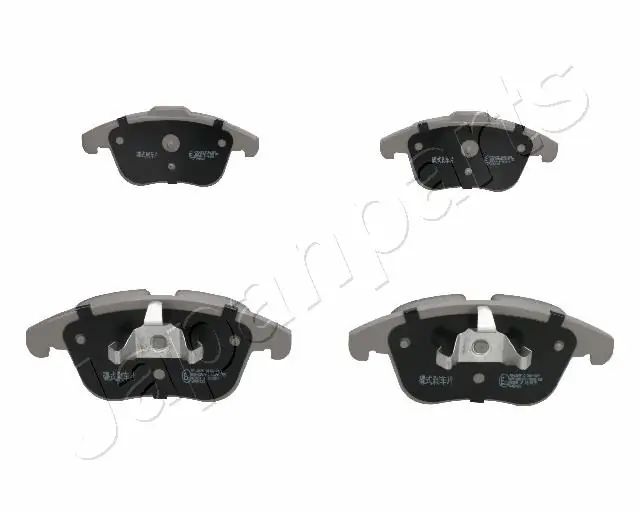 Pastillas delanteras Ford Mondeo IV (2007-2014)