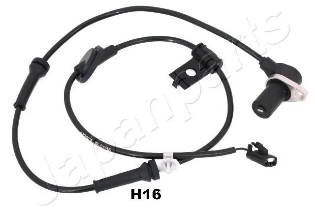 ABSH16 Japan Parts Sensor revoluciones de la rueda, delantero izquierdo
