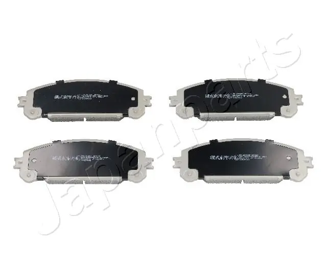 PA2001AF Japan Parts