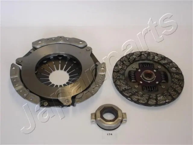 KF174 Japan Parts Embrague motor