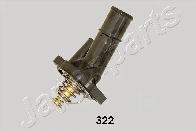 VT322 Japan Parts