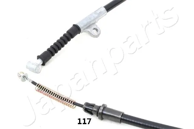 Comprar 2001052 Beca Cables Cable de freno de mano trasero izquierdo