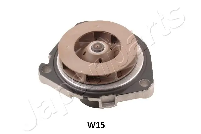 PQW15 Japan Parts Bomba refrigerante coche