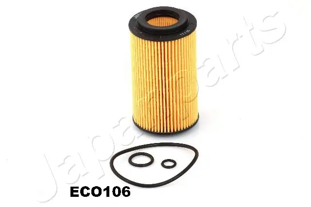 FOECO106 Japan Parts Filtro aceite