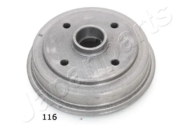 Tambor de freno trasero Nissan Sunny II desde 46,53 €