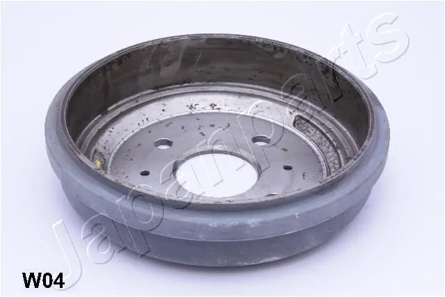 TAW04 Japan Parts Tambor de freno trasero