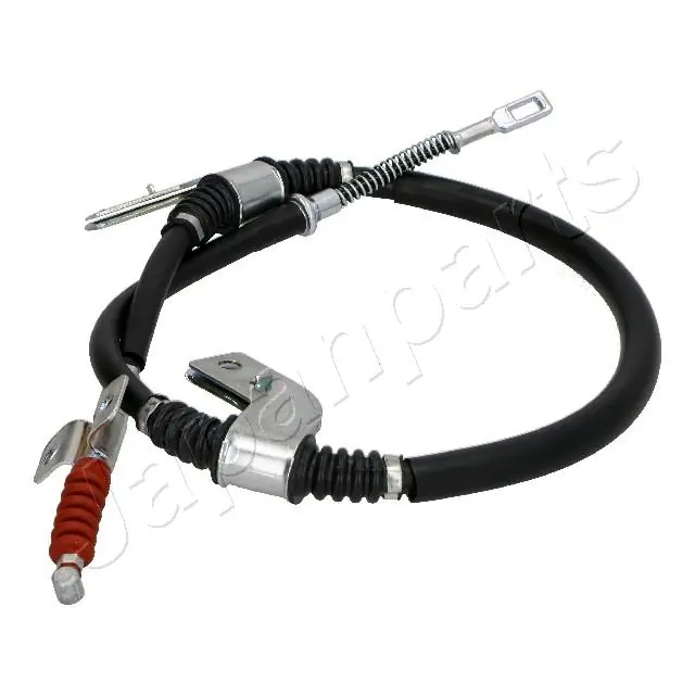 Cable de freno de mano trasero izquierdo Japan Parts BCS01L precio, desde 50,18 EUR