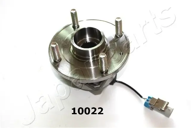 KK10022 Japan Parts Cubo delantero